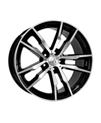 Replay B222 BKF R20 W10.0 PCD5x120 ET40 DIA74.1